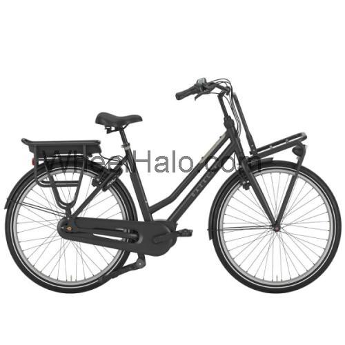 Gazelle HeavyDutyNL C7 specs and reviews